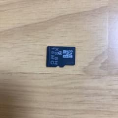 Casio電子辞書　朝鮮語追加用SDカードのサムネイル