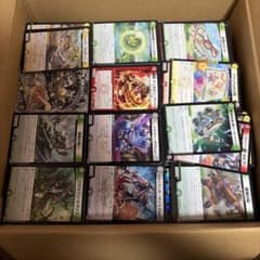 デュエルマスターズ　大量　まとめ売り　送料無料　まとめ買い歓迎 デュエルマスターズ大量まとめ売り - メルカリ