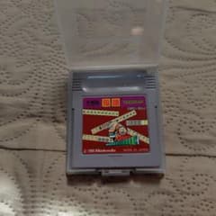 ヤクマン DMG-MJJ ゲームボーイソフトのサムネイル