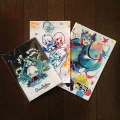 初音ミク セットのサムネイル