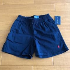 キッズ用 ラルフローレン ハーフパンツ ショートパンツのサムネイル