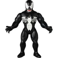 메디콤 토이 베놈 소프비 스파이더맨 VENOM 피규어