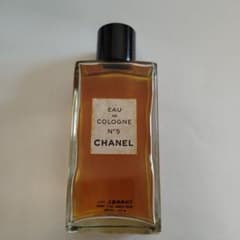 Eau de Cologne CHANEL No.5 120ml