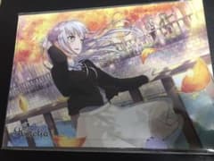 Roselia クリアファイル 5枚組のサムネイル