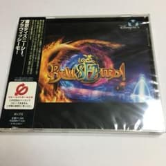 ブラヴィッシーモ CDのサムネイル