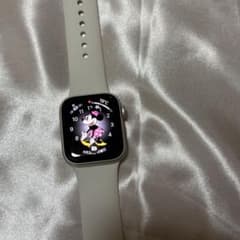 Apple Watch SE 3(GPS + Cellular) 40mmのサムネイル