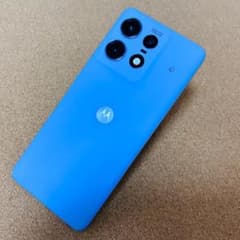 ほぼ新品】motorola edge 50s pro 125W神充電！ - メルカリ