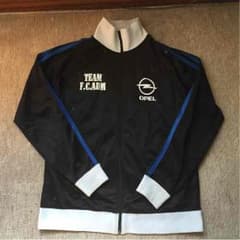 Opel サッカージャージ レア！中古のサムネイル