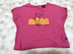 モイモルン　Tシャツ　90のサムネイル