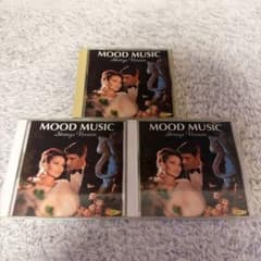 mood music Strings version Part1〜3