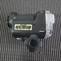 SEA&SEA YS-01 SOLIS 水中ストロボ 本体のサムネイル