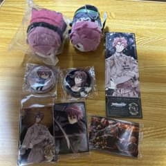 アイドリッシュセブン ŹOOĻ 御堂虎於 まとめ売りのサムネイル