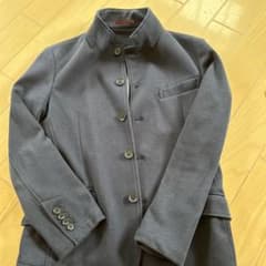 VOGUISH ジャケット ネイビー Lサイズのサムネイル