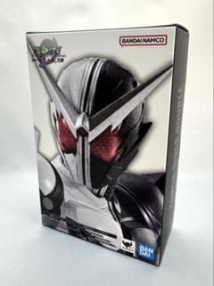 SHFiguarts 가면 라이더 W 팡 조커 풍도 탐정 진골 조각