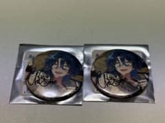 あんさんぶるスターズ 甘楽チトセ 缶バッジ 28個セット あんさんぶるスターズ 缶バッジ 2個セット 甘楽チトセ - メルカリ