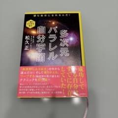 多次元パラレル自分宇宙 望む自分になれるんだ!のサムネイル