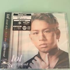 lol エルオーエル CDのサムネイル
