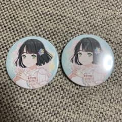 ラブライブ 蓮ノ空 5th 百生吟子 缶バッチ 3個セット - メルカリ