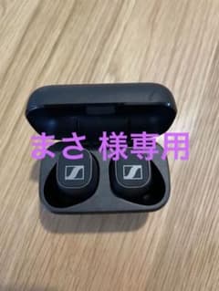 ！まさ様専用！SENNHEISER CX Plus True Wirelessのサムネイル