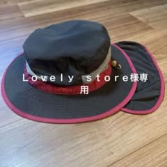 フェニックス　女の子用ハットのサムネイル