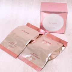 is☆未使用☆ 2個セット イザノックス パワーフィットクッションEX