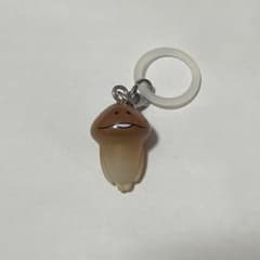 めじるしアクセサリー なめこのサムネイル