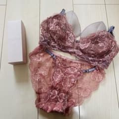 YVESJU ファイナルフォームブラ　育乳のサムネイル