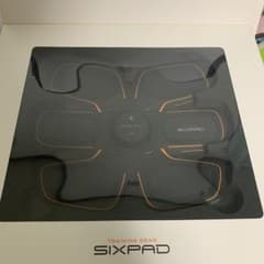シックスパッドのサムネイル
