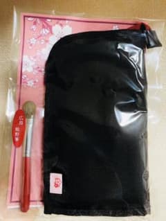 六角館　さくら堂　熊野筆のサムネイル