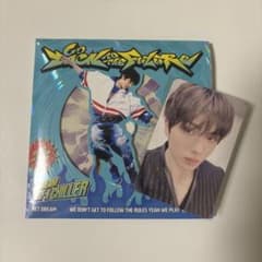 NCT DREAM CD トレカ 未開封 チソン - メルカリ
