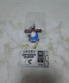 【新品】ハチエモン ラバーマスコットコレクションのサムネイル