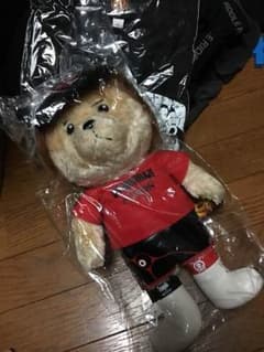 内藤哲也 マネくまのサムネイル