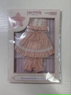 Harmonia bloom ルームウェア（ピンク）