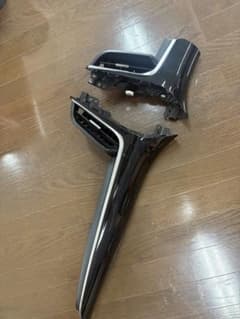 プリウス 20系 NHW20 ダッシ ュパネル エアコン吹き出し口 パネル プリウス 20系 NHW20 ダッシ ュパネル エアコン吹き出し口 パネル
