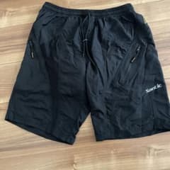 Santic サンティック サイクルパンツ　ハーフパンツのサムネイル