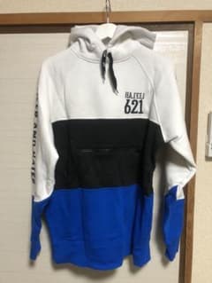 LEFLAH レフラー　パーカーのサムネイル