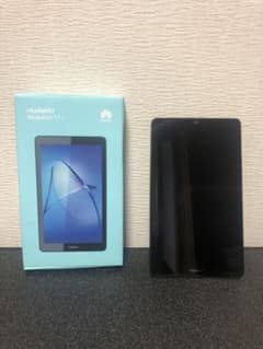 HUAWEI TECHNOLOGIES MEDIAPAD T3 7 WIFIのサムネイル