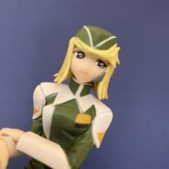 アビー•ウィンザー 「機動戦士ガンダムSEEDDESTINYシードヒロインズ9」
