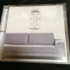 BTS FOR YOUのサムネイル