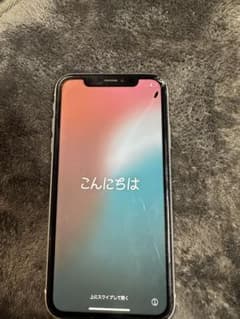 M*x様 iPhone xr 256ジャンク品 - メルカリ
