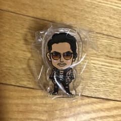 今市隆二 クリップのサムネイル