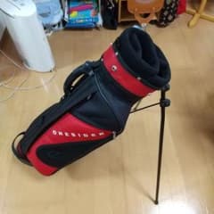 【中古品】ONESIDER キャディバッグのサムネイル