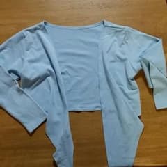 Shippo様専用☆バレエ　レオタードのサムネイル
