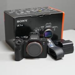 【シャッター回数3361回】SONY α7 III ボディ シャッター回数3361回】SONY α7 III ボディ - メルカリ