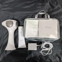 トリア　レーザー脱毛器ジャンク品のサムネイル