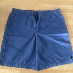 Polo Ralph Lauren ハーフパンツ 12サイズ ブルーのサムネイル