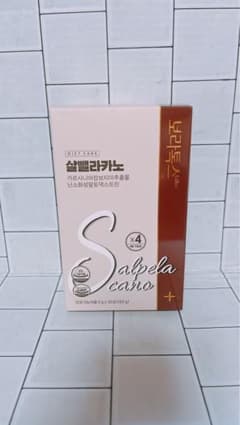韓国ダイエット　Sコーヒーのサムネイル