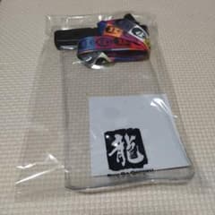 値下げしました　龍が如く　特典　スマホストラップ　ストラップのサムネイル
