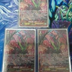 ヴァンガード SP ルアードのサムネイル
