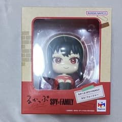 루카뿌 요르 포저 SPY×FAMILY 메가하우스 피규어